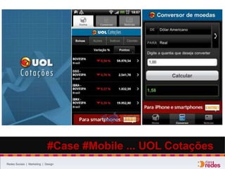 Redes Sociais | Marketing | Design
#Promoções:
o que fazer com a nova portaria 422?
Como promover interações
sem os sorteios e promoções
habituais no Facebook?
 