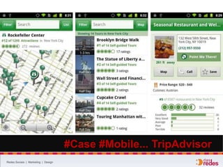 Redes Sociais | Marketing | Design
E para ambos...
 