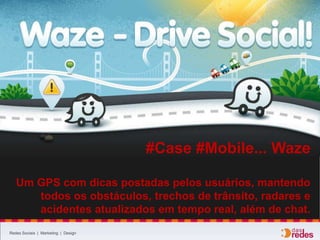 Redes Sociais | Marketing | Design
#Case #Heineken
 