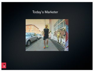 Today’s Marketer
 
