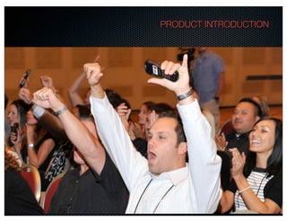 PRODUCT INTRODUCTION
 