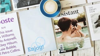 Branded3's Best Reads