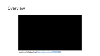 Background	– Branded	Video	Content
In	the	coming	years,	internet	users	will	increasingly	consume	information	
through	video.	For-profit	and	non-profit	marketers	are	already	exploiting	this	
trend	to	reach	audiences	with	their	brand	messaging.	
Unlike	advertising	campaigns	of	the	past,	branded	online	video	prioritizes	
storytelling	that	seeks	to	achieve	consumer	engagement	through	content	
that	entertains,	informs,	and	inspires.		
 