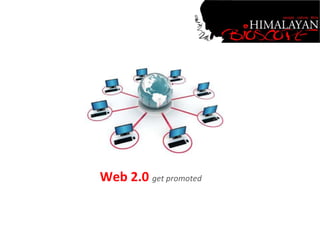 Web 2.0  get promoted 