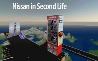 No.7 in Second Life
 
