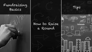 Brandeis & Babson - Fundraising 101: How to raise a seed round