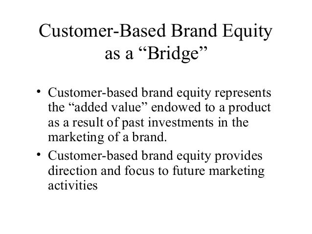 brand equity to customer loyalty This study aims to investigate the mediating effects of consumer satisfaction on the relationship between consumer-based brand equity and brand loyalty in the hotel and restaurant industry. brand equity to customer loyalty This study aims to investigate the mediating effects of consumer satisfaction on the relationship between consumer-based brand equity and brand loyalty in the hotel and restaurant industry.