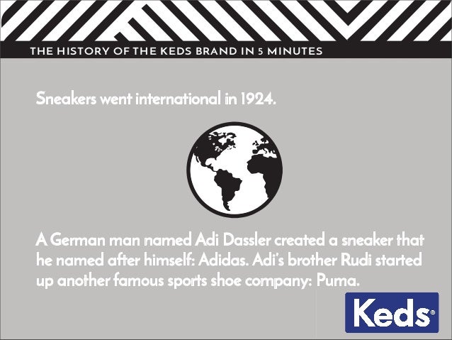 keds company