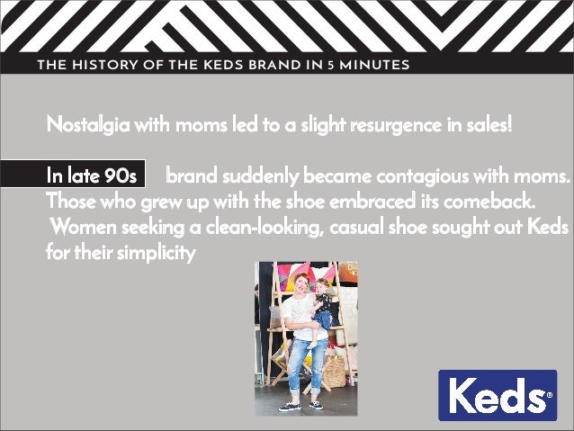 keds brand