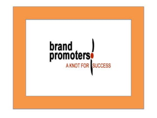 Brand Promoters