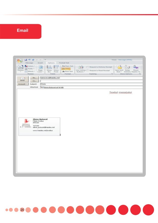 Manual De Identitate
