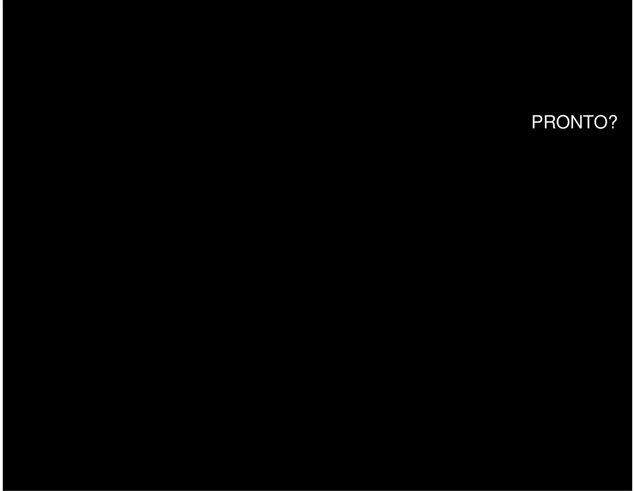 O Abismo da Marca - Brand Gap