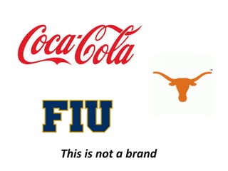 This
is
not
a
brand