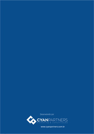 28 Brand Guide AVXTEC - Desenvolvido por Cyan Partners Marketing & Comunicação © Copyright . Todos os direitos reservados . 2017
Desenvolvido por
www.cyanpartners.com.br
 