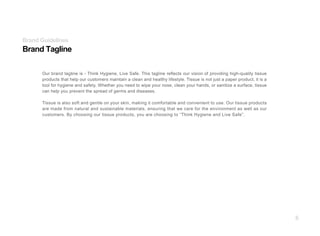 Brand Guideline of Bashundhara A4 Paper - 2024 | PDF
