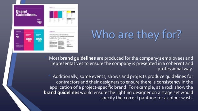 Brand Guidelines
