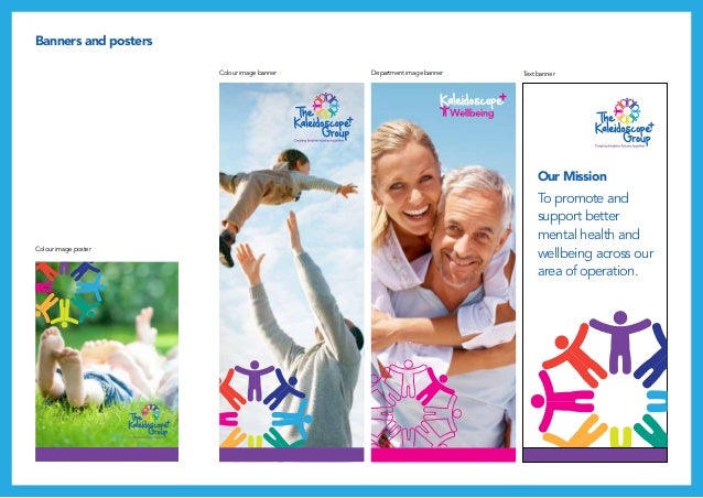 Image result for pull up banner mental health