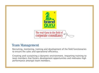 BRAND GURU Presentation 2015