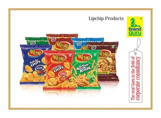 BRAND GURU Presentation 2015