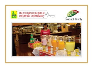 BRAND GURU Presentation 2015