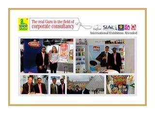 BRAND GURU Presentation 2015