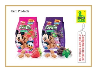 BRAND GURU Presentation 2015