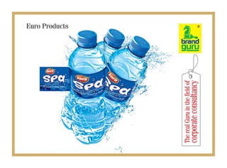 BRAND GURU Presentation 2015