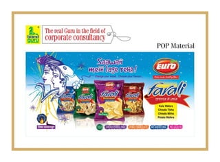 BRAND GURU Presentation 2015