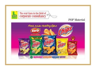 BRAND GURU Presentation 2015