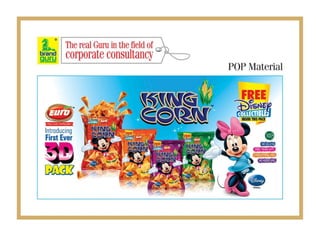 BRAND GURU Presentation 2015