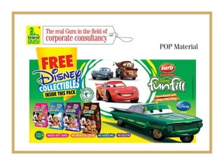 BRAND GURU Presentation 2015