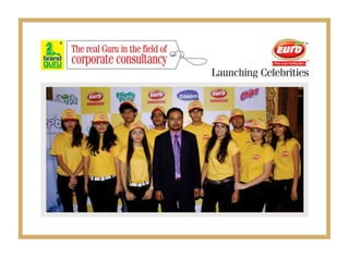BRAND GURU Presentation 2015