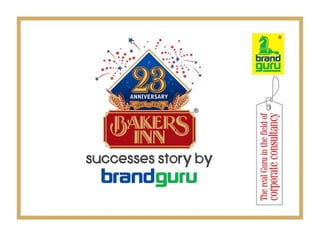 BRAND GURU Presentation 2015