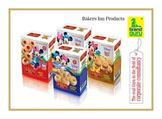 BRAND GURU Presentation 2015