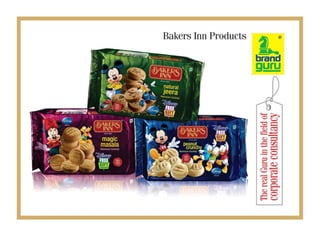 BRAND GURU Presentation 2015