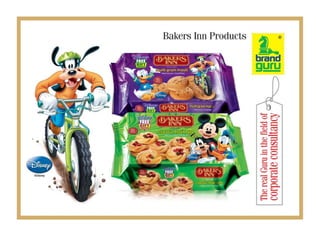 BRAND GURU Presentation 2015