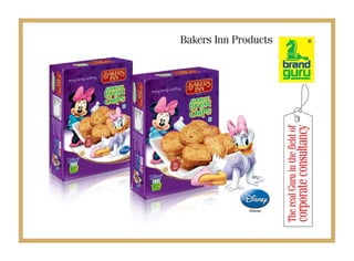 BRAND GURU Presentation 2015