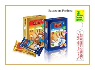 BRAND GURU Presentation 2015