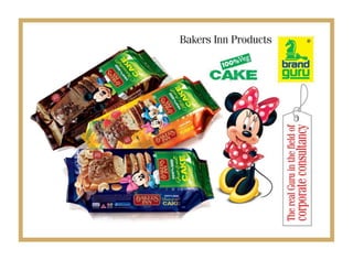 BRAND GURU Presentation 2015