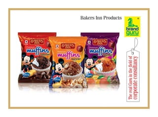 BRAND GURU Presentation 2015