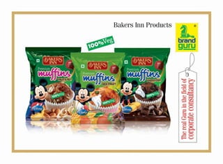 BRAND GURU Presentation 2015