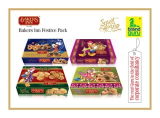 BRAND GURU Presentation 2015