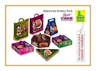 BRAND GURU Presentation 2015