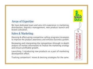 BRAND GURU Presentation 2015