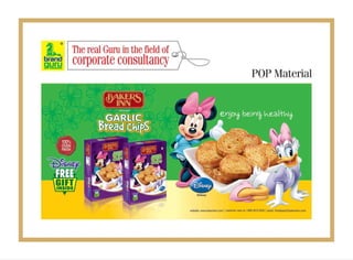 BRAND GURU Presentation 2015