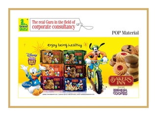 BRAND GURU Presentation 2015