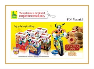 BRAND GURU Presentation 2015