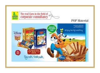 BRAND GURU Presentation 2015