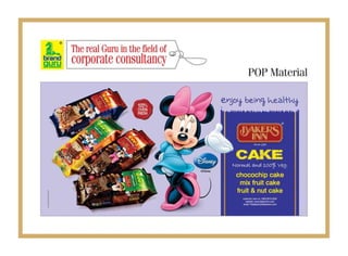 BRAND GURU Presentation 2015