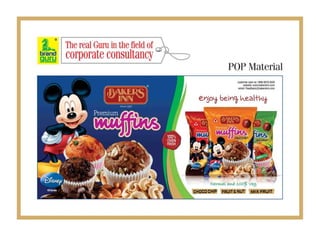 BRAND GURU Presentation 2015